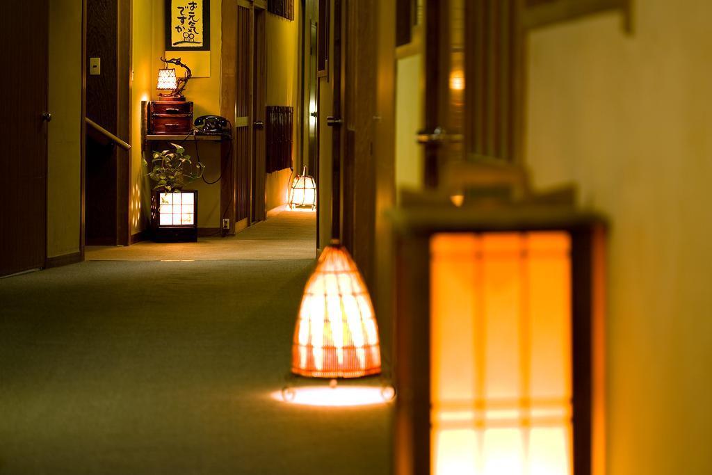 Ureshino Onsen Shoen Hotel Екстериор снимка